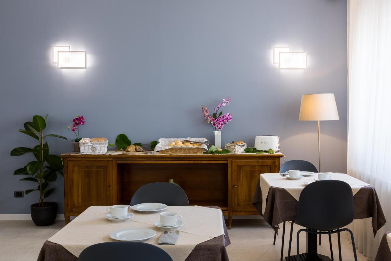New Garden Hotel Torbole Sul Garda Kültér fotó