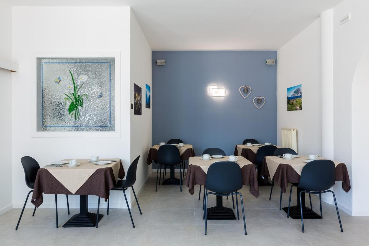 New Garden Hotel Torbole Sul Garda Kültér fotó