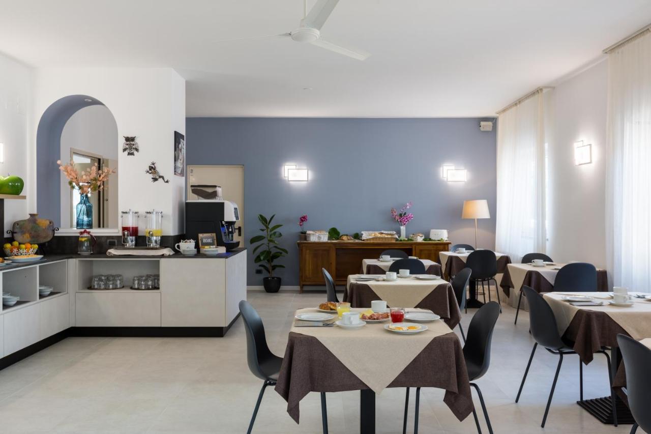 New Garden Hotel Torbole Sul Garda Kültér fotó