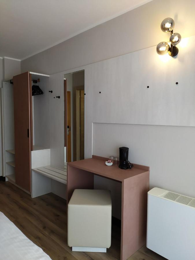 New Garden Hotel Torbole Sul Garda Kültér fotó