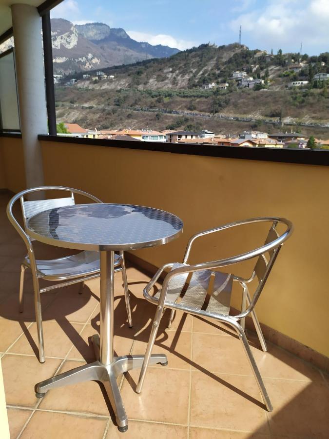 New Garden Hotel Torbole Sul Garda Kültér fotó