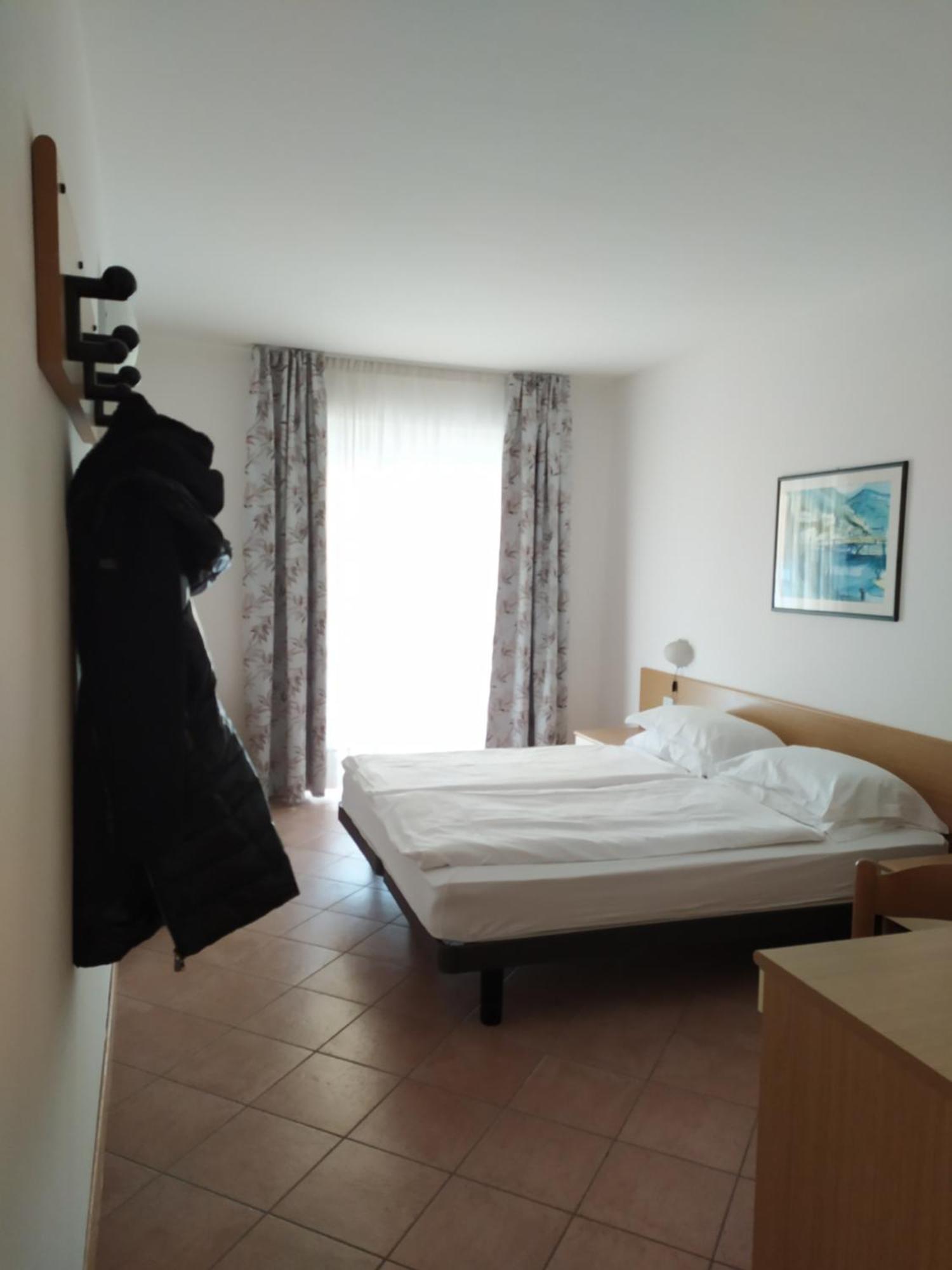 New Garden Hotel Torbole Sul Garda Kültér fotó