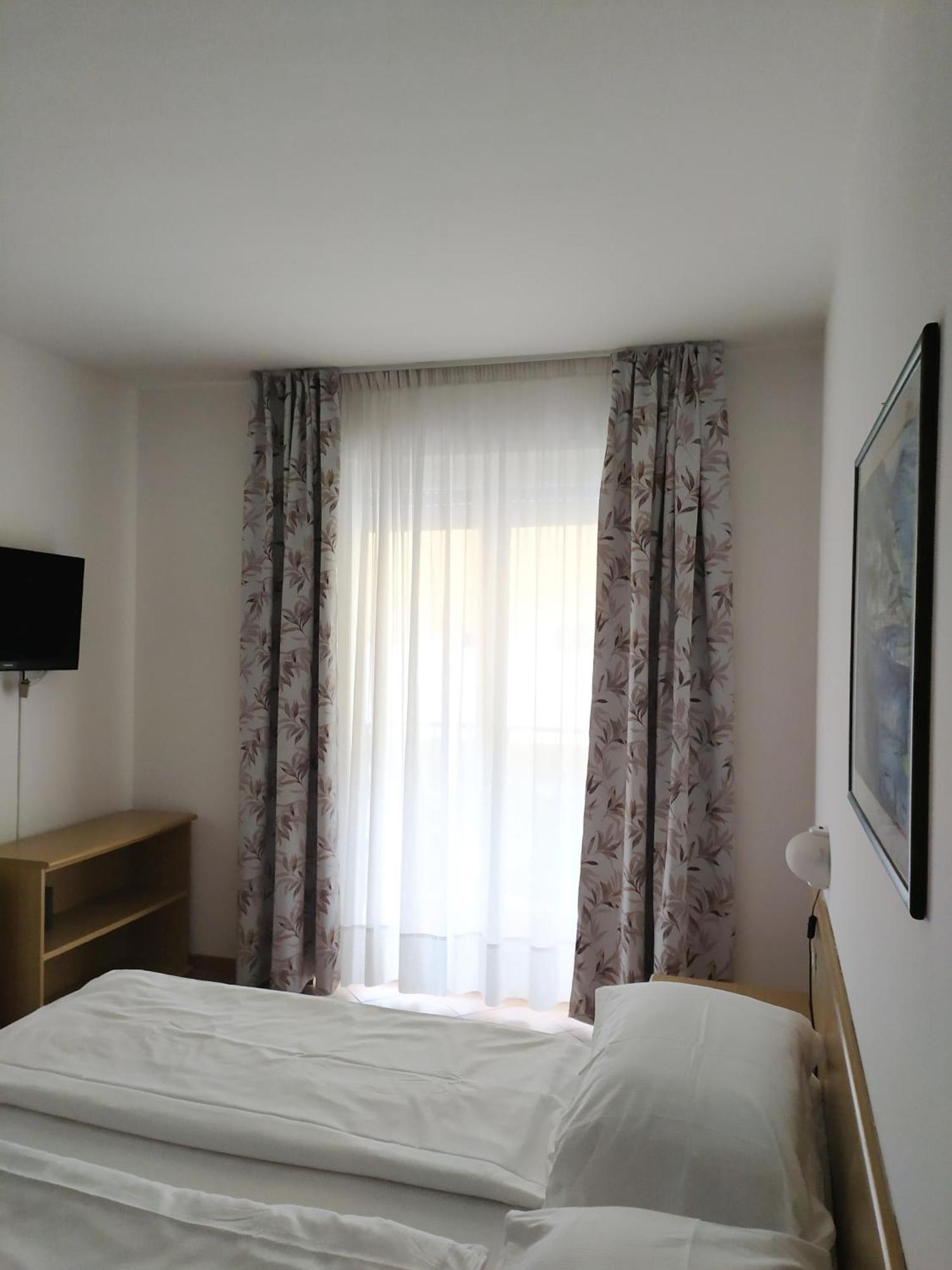 New Garden Hotel Torbole Sul Garda Kültér fotó