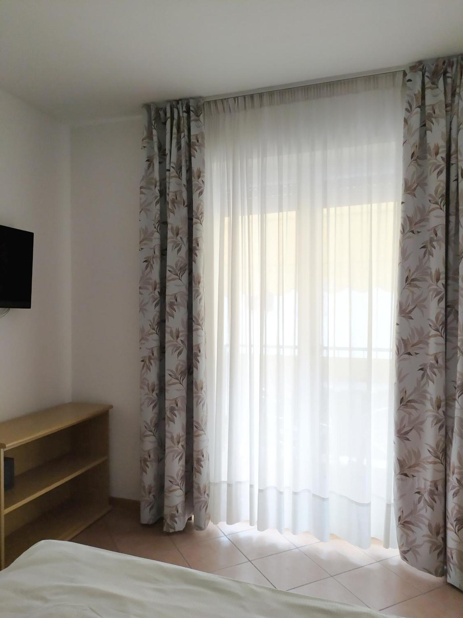 New Garden Hotel Torbole Sul Garda Kültér fotó